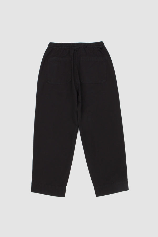 Sportivo Store Judo Pant Kelly Cotton Black