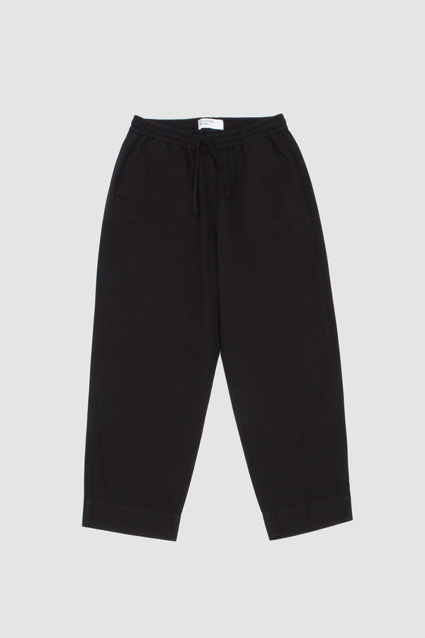 sportivo store Judo Pant Kelly Cotton Black