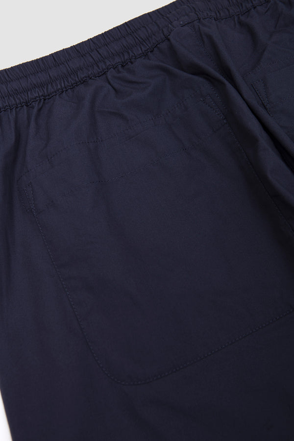 Sportivo Store Judo Pant Peached Poplin Navy
