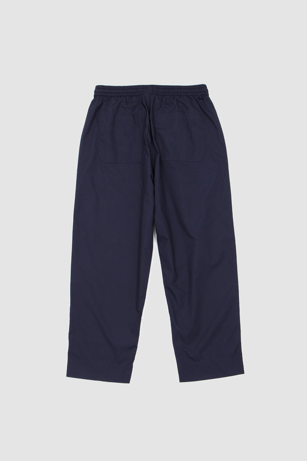 Sportivo Store Judo Pant Peached Poplin Navy