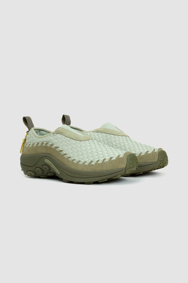 Sportivo Store Jungle Moc Evo Woven Willow Green