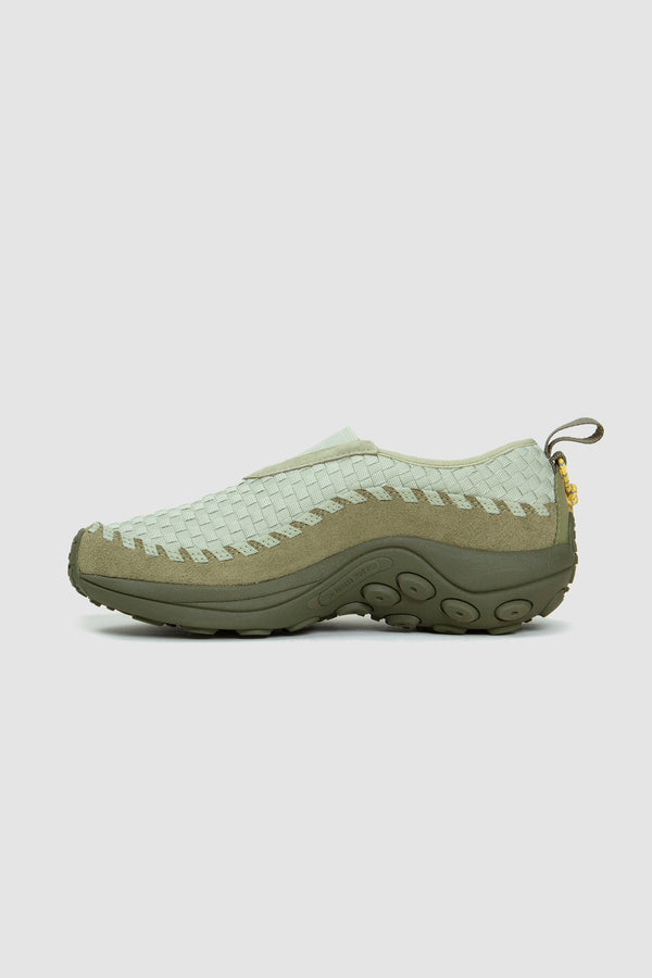Sportivo Store Jungle Moc Evo Woven Willow Green