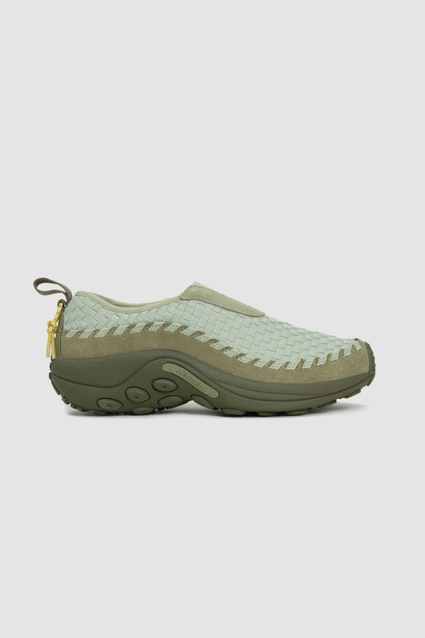 sportivo store Jungle Moc Evo Woven Willow Green