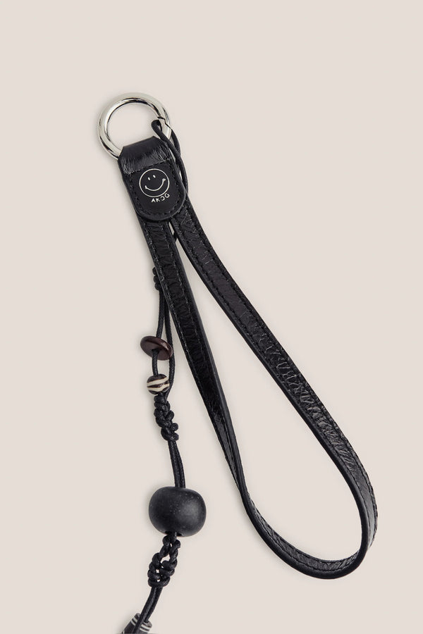 Sportivo Store Kamba Keycord Black