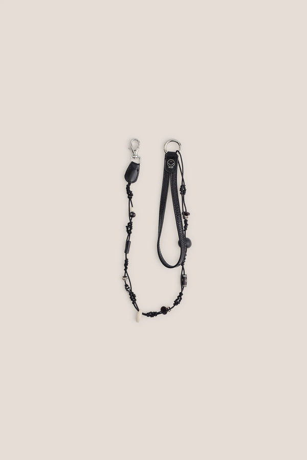 sportivo store Kamba Keycord Black