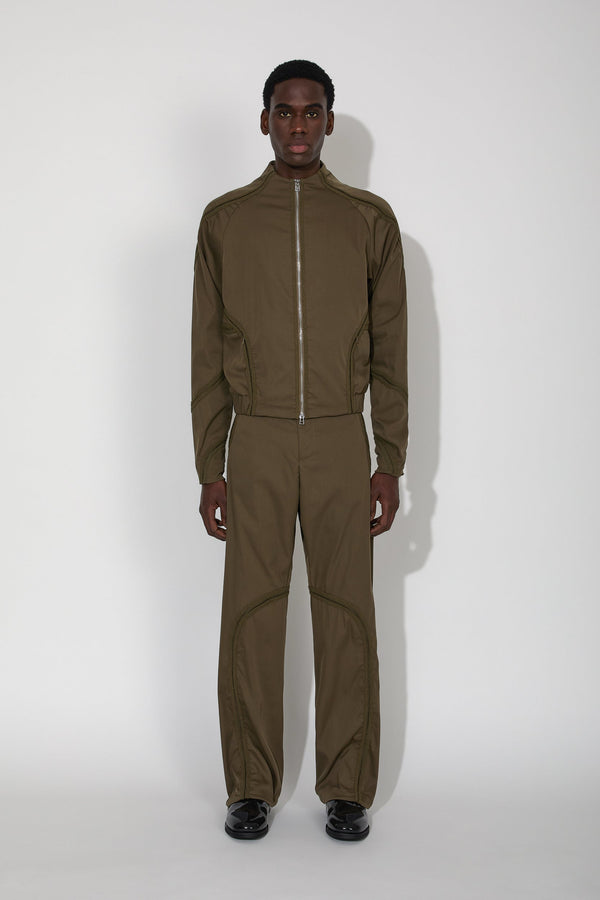 Sportivo Store Karst Jacket Feldspar