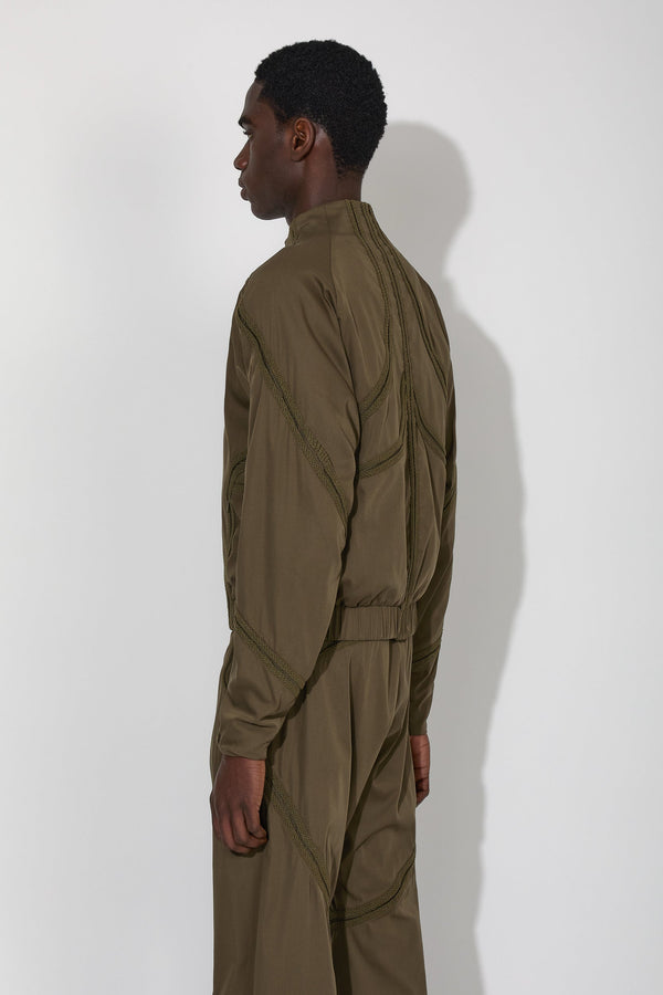 Sportivo Store Karst Jacket Feldspar