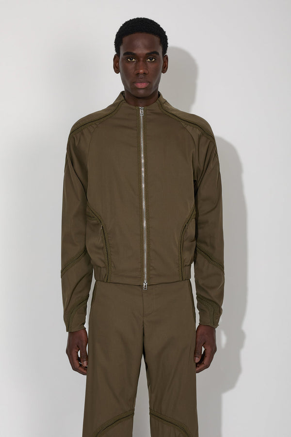 sportivo store Karst Jacket Feldspar