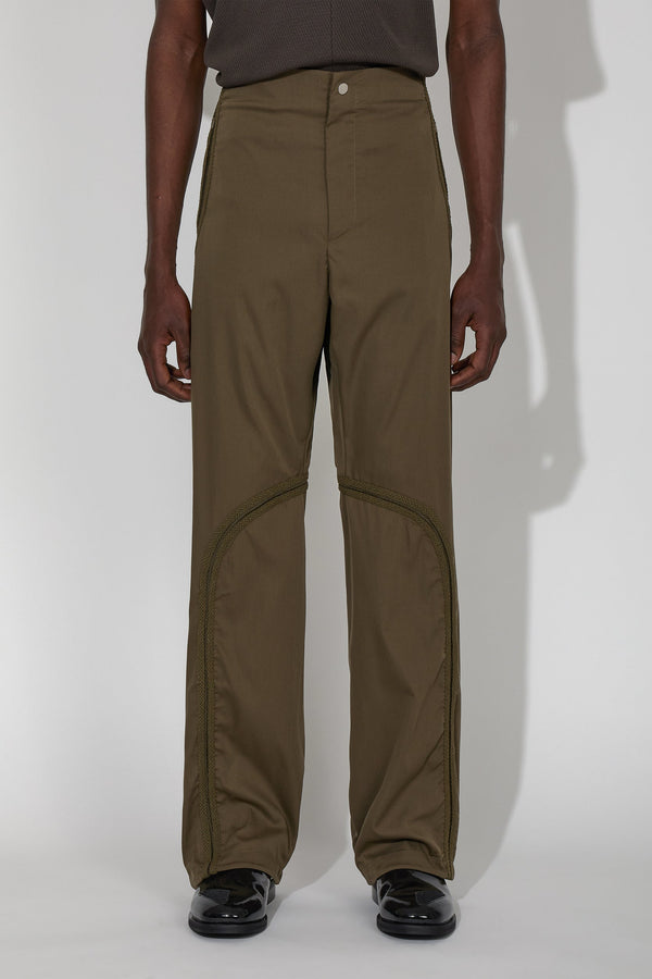 Sportivo Store Karst Trousers Feldspar