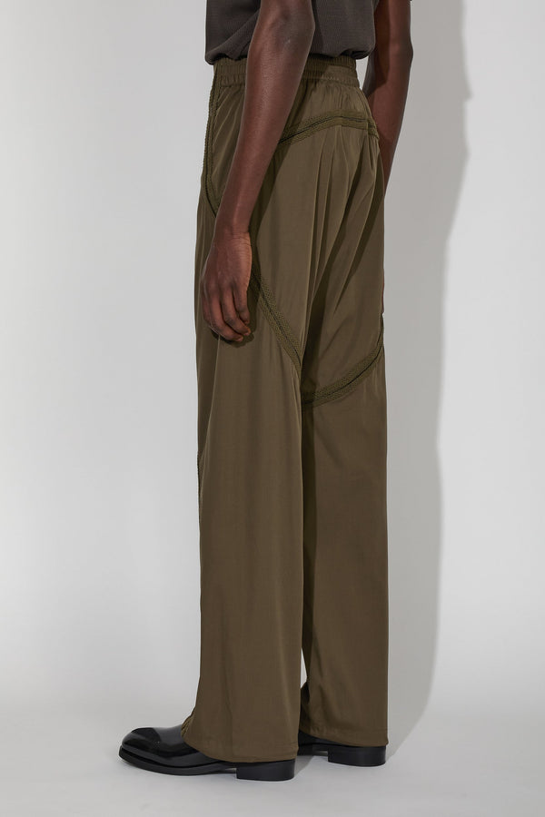 Sportivo Store Karst Trousers Feldspar