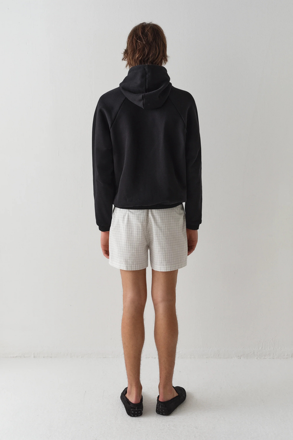 Sportivo Store Kenny Track Jacket Black