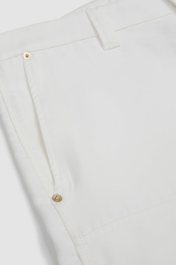 Sportivo Store Kinston Shorts Light Chalk