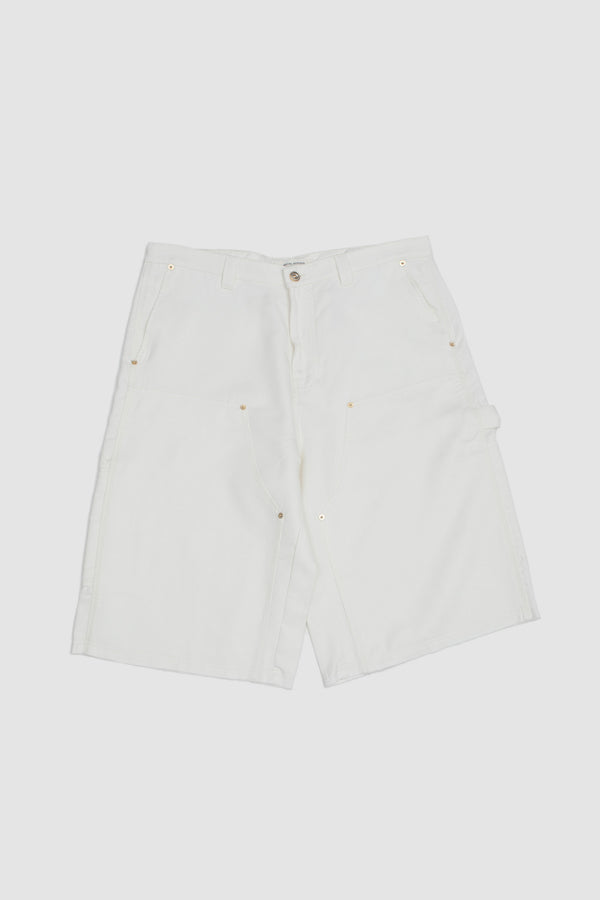sportivo store Kinston Shorts Light Chalk
