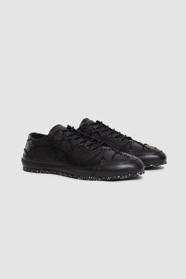 Sportivo Store Komlo Trainers Coal Black