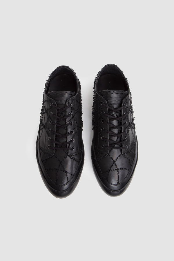 Sportivo Store Komlo Trainers Coal Black