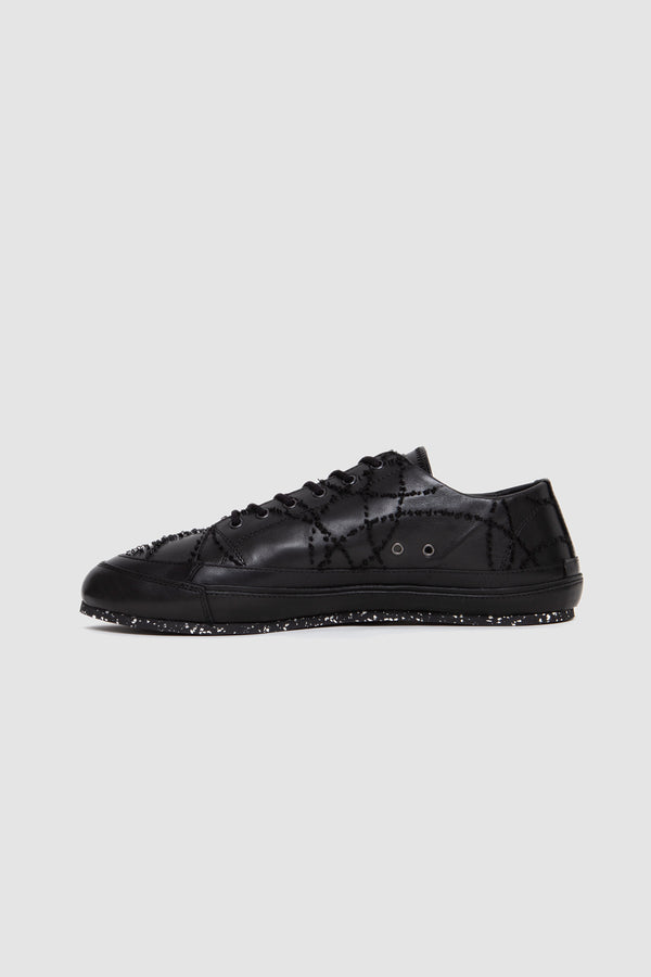 Sportivo Store Komlo Trainers Coal Black