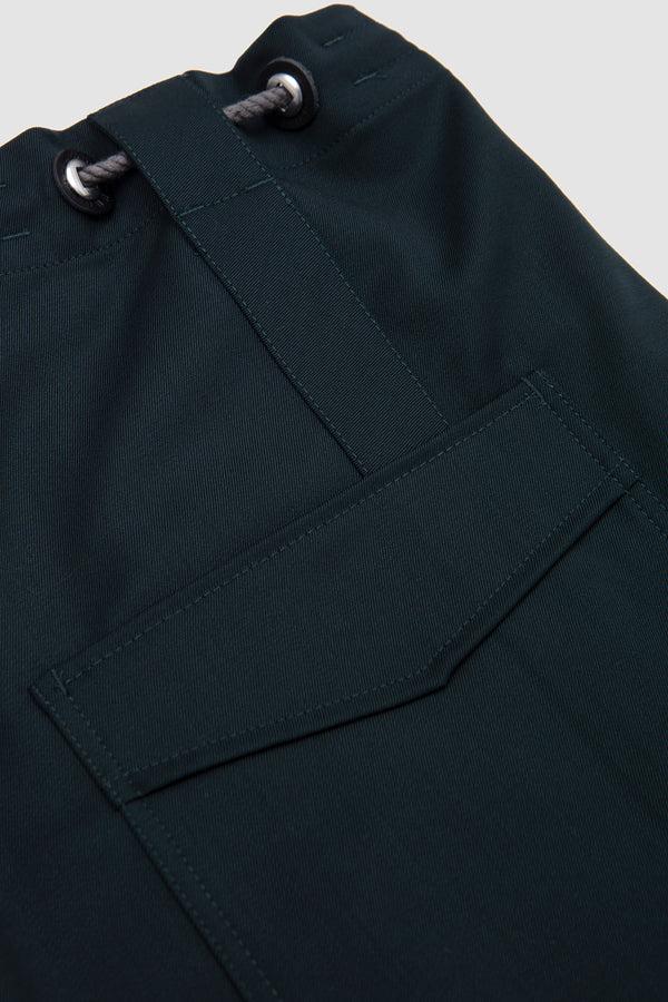 Sportivo Store Kyan Shorts Scarab