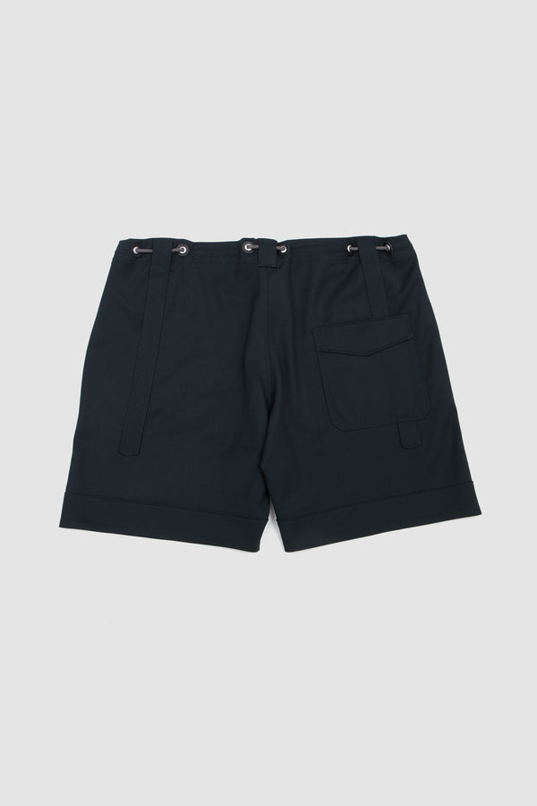 Sportivo Store Kyan Shorts Scarab