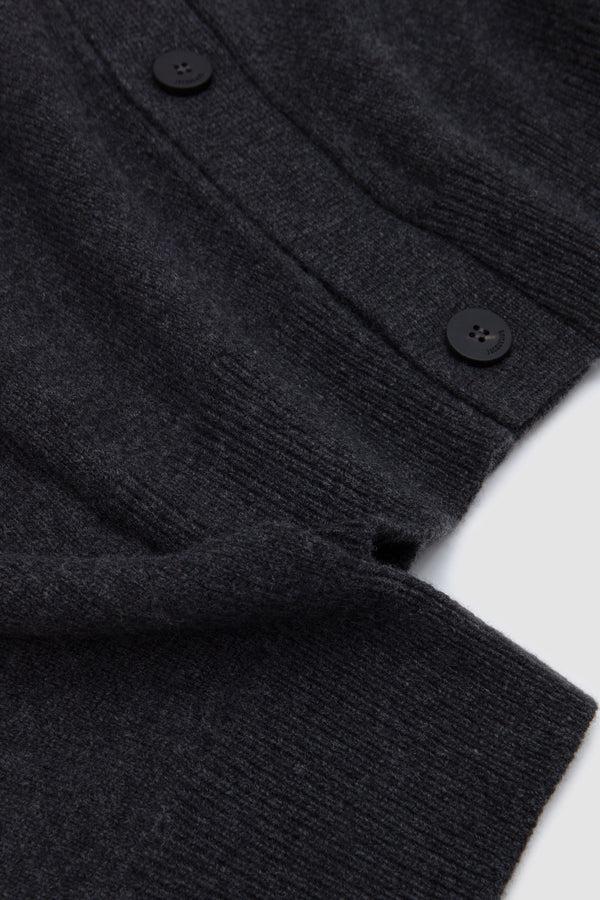 Sportivo Store La Maille Cuadro Dark Grey