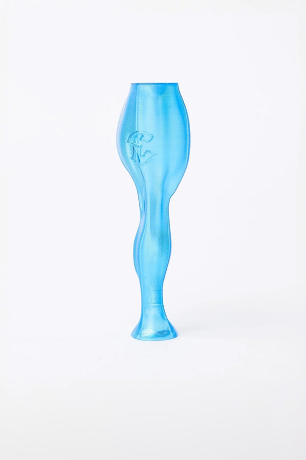Sportivo Store Las Projects Vase Blue
