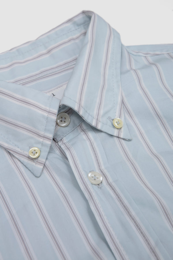 Sportivo Store Lazy Day Shirt Urban Stripe Sky