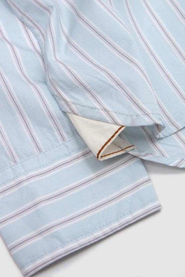 Sportivo Store Lazy Day Shirt Urban Stripe Sky