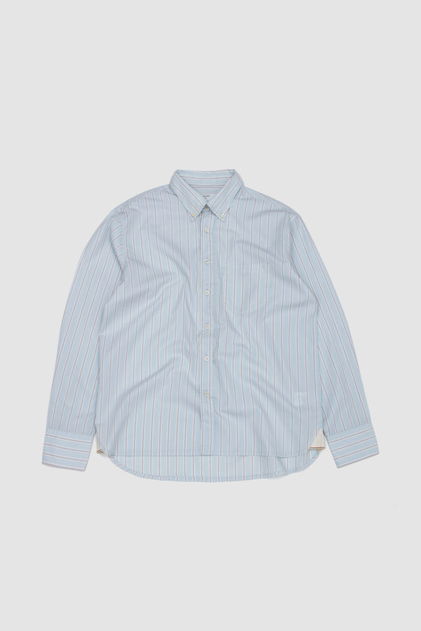 sportivo store Lazy Day Shirt Urban Stripe Sky