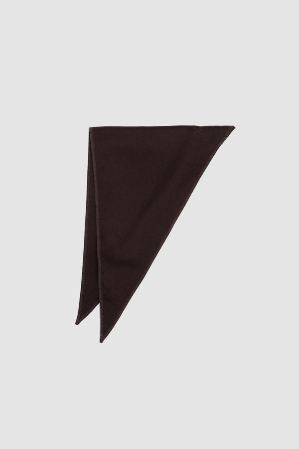 Sportivo Store Le Bandana Cachemiro Dark Brown