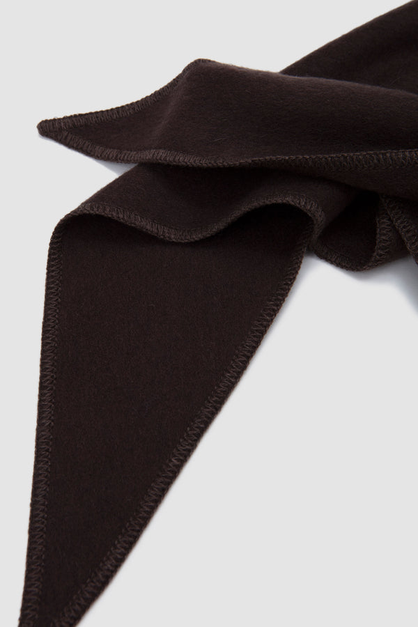 Sportivo Store Le Bandana Cachemiro Dark Brown