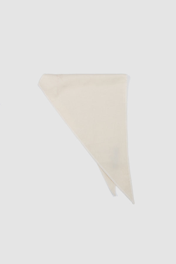 Sportivo Store Le Bandana Cachemiro Off White