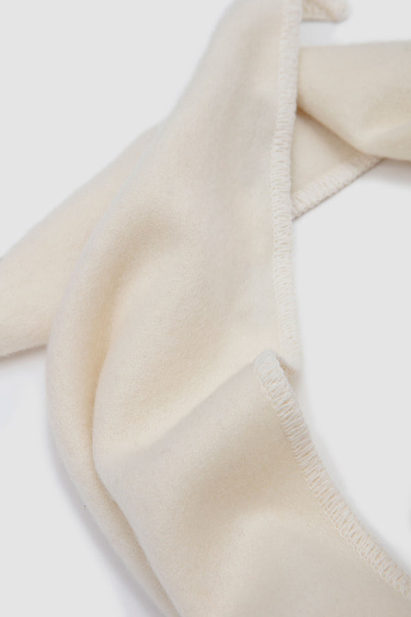 Sportivo Store Le Bandana Cachemiro Off White