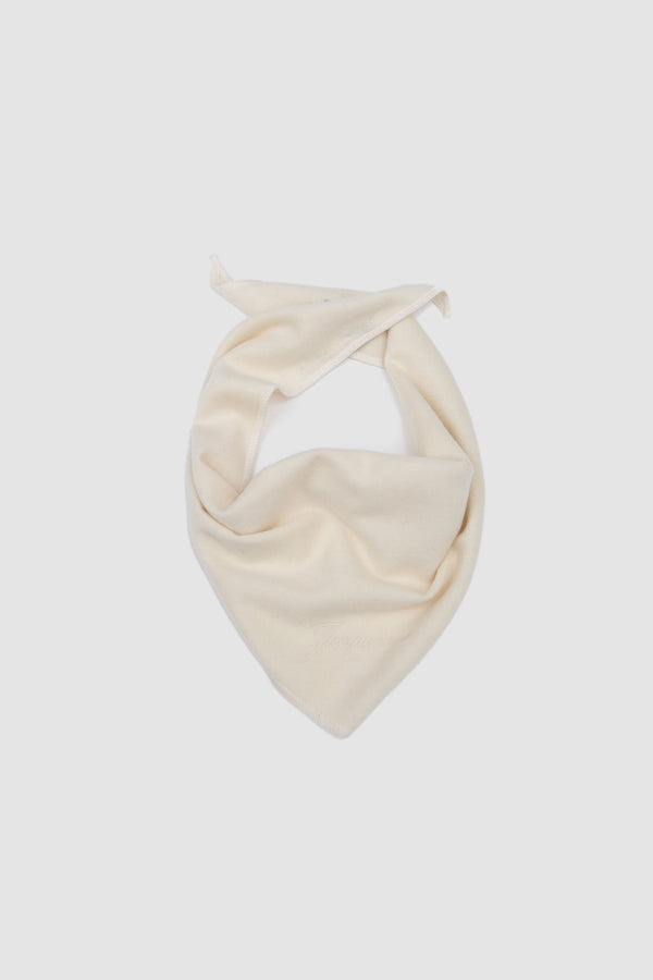sportivo store Le Bandana Cachemiro Off White