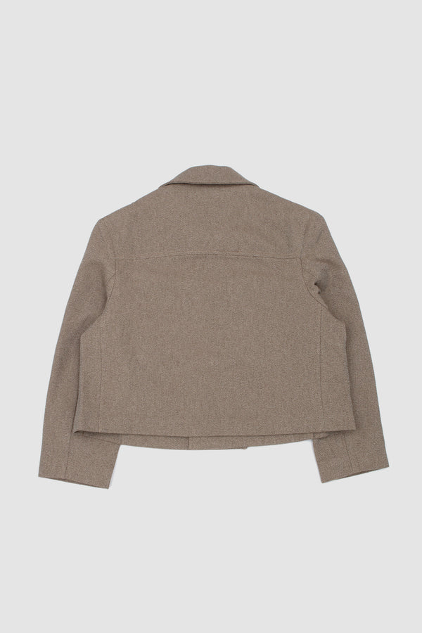 Sportivo Store Le Caban Carre Beige