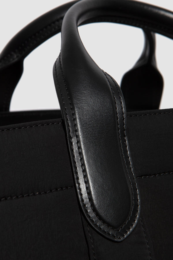 Sportivo Store Le Tote Bambino Black