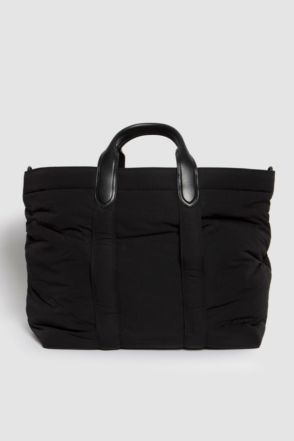 sportivo store Le Tote Bambino Black