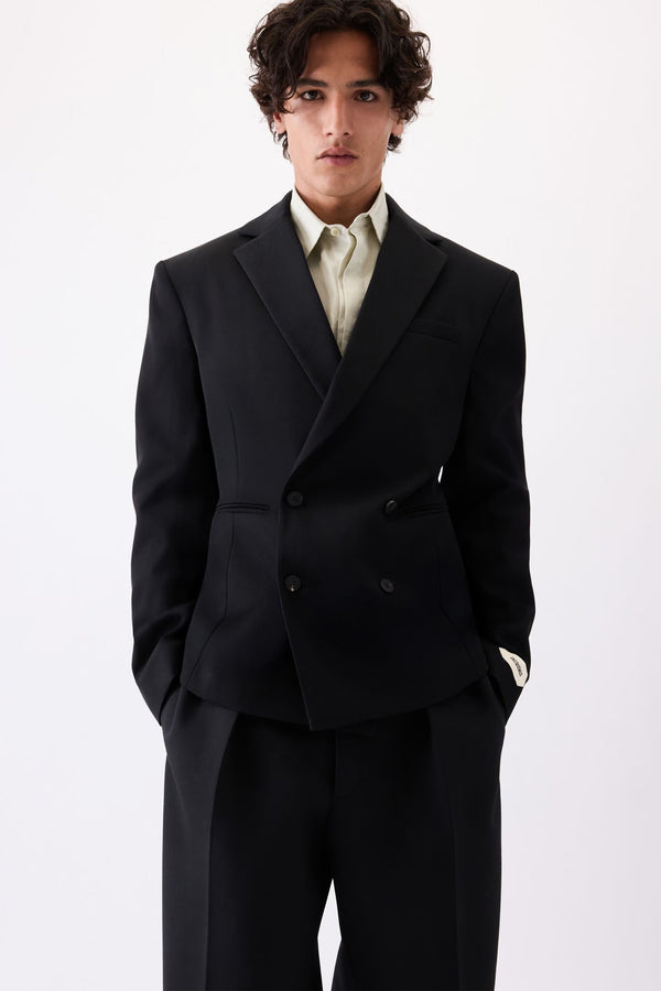 Sportivo Store Le Veste Fernando Black