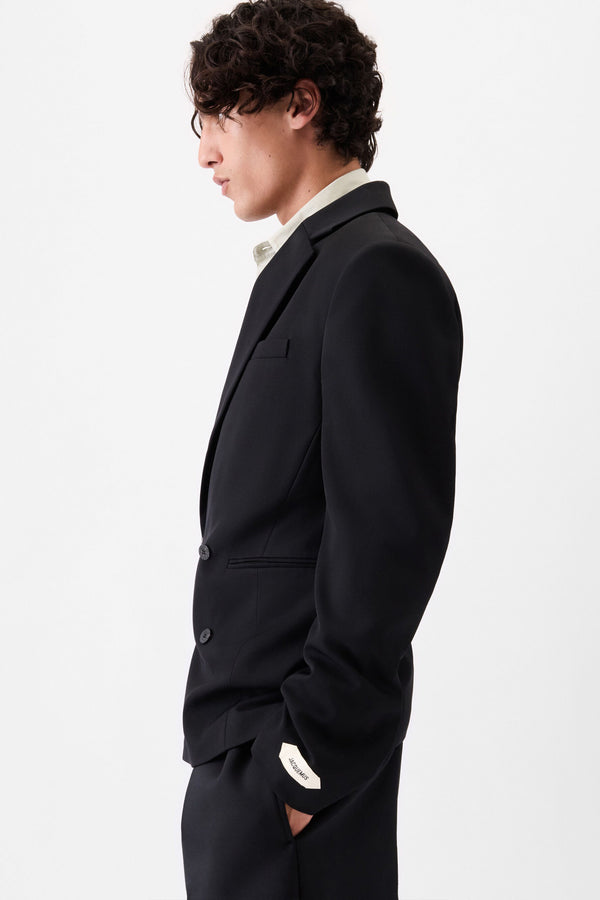 Sportivo Store Le Veste Fernando Black