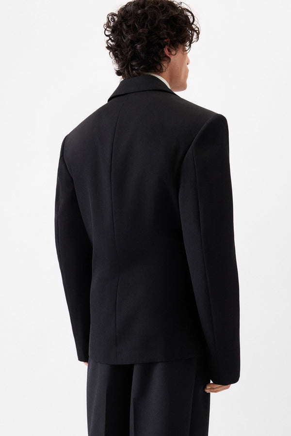 Sportivo Store Le Veste Fernando Black