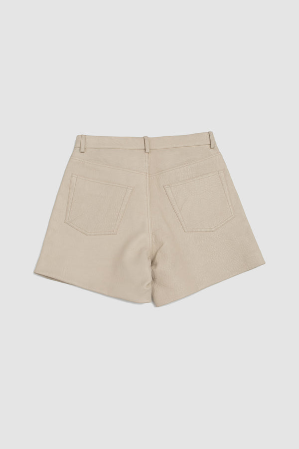 Sportivo Store Leather Short Egg