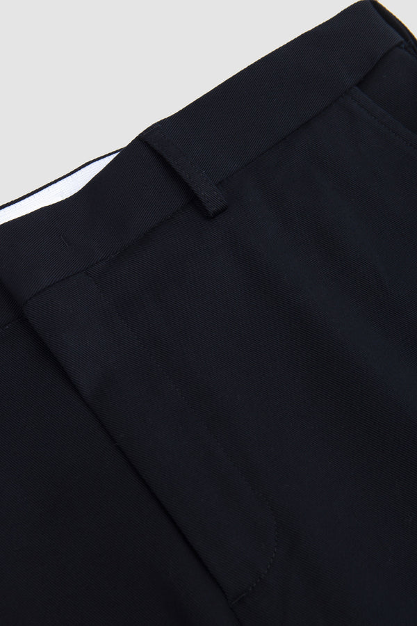 Sportivo Store Leone Cotton Pants Blu