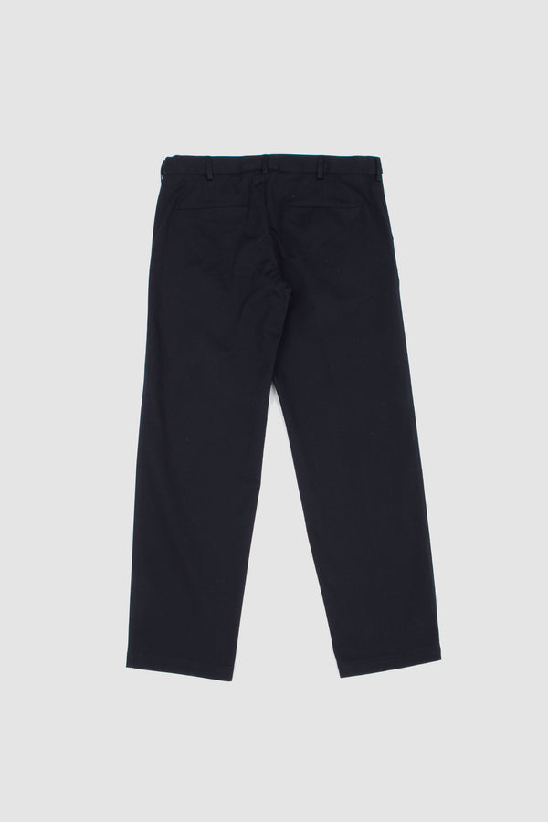 Sportivo Store Leone Cotton Pants Blu