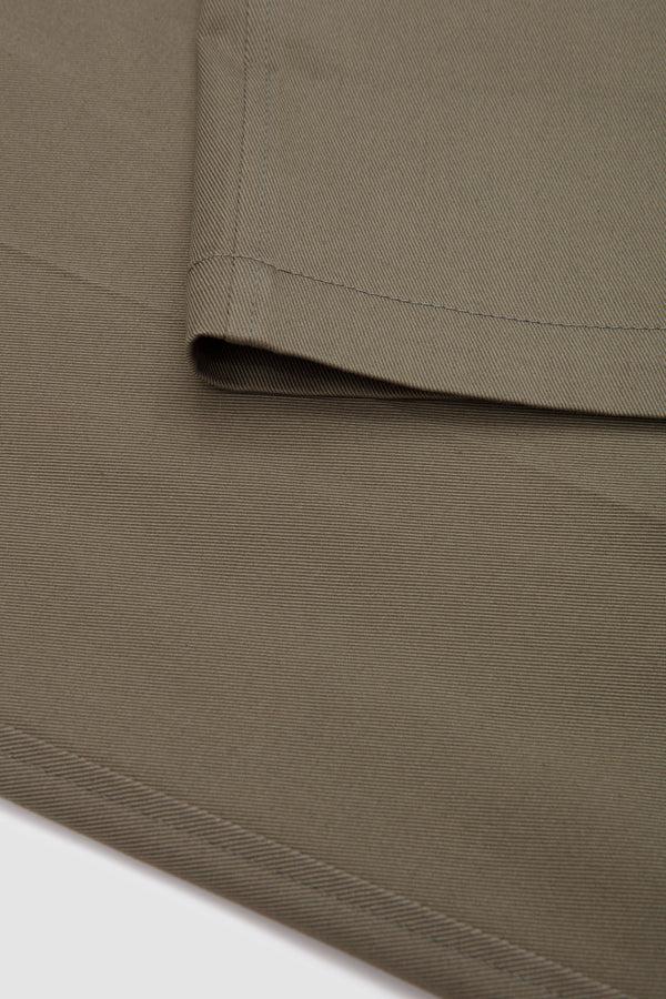 Sportivo Store Leone Cotton Pants Verde Bottiglia