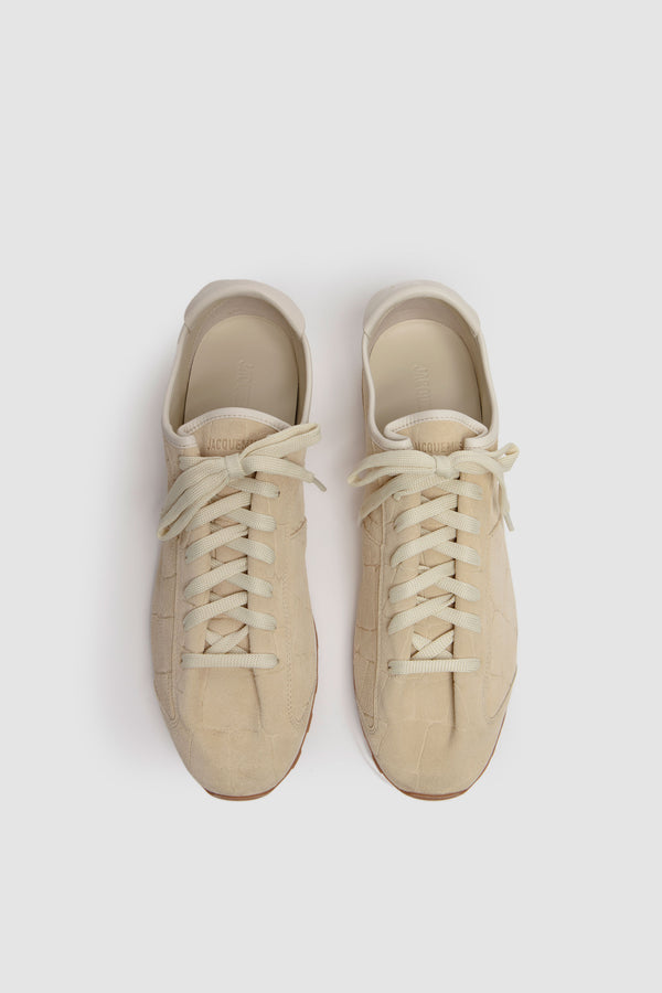 Sportivo Store Les Tennis Ivory