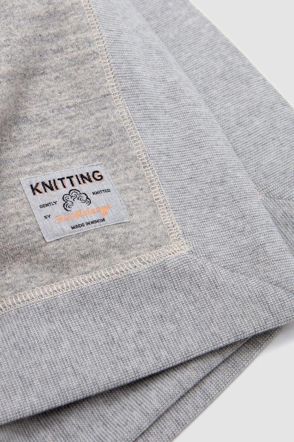 Sportivo Store Linus Blanket Multi Grey