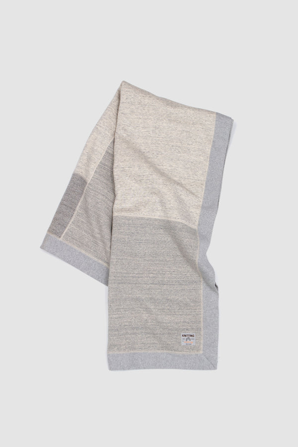 Sportivo Store Linus Blanket Multi Grey