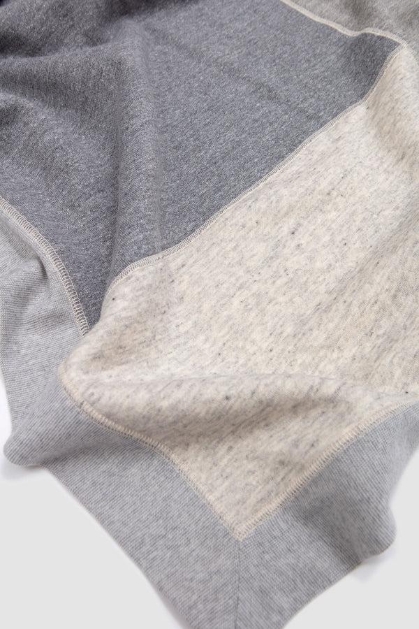 Sportivo Store Linus Blanket Multi Grey