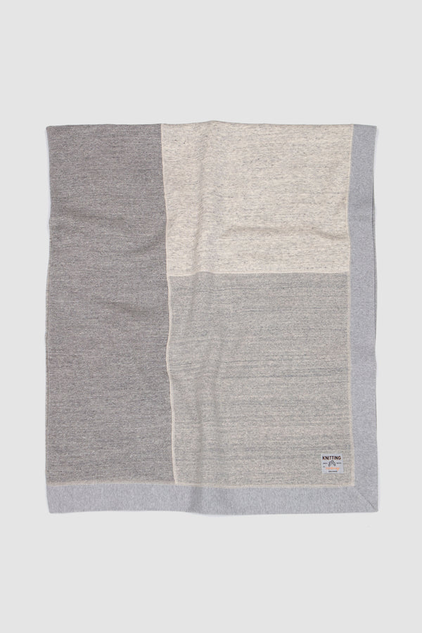 sportivo store Linus Blanket Multi Grey