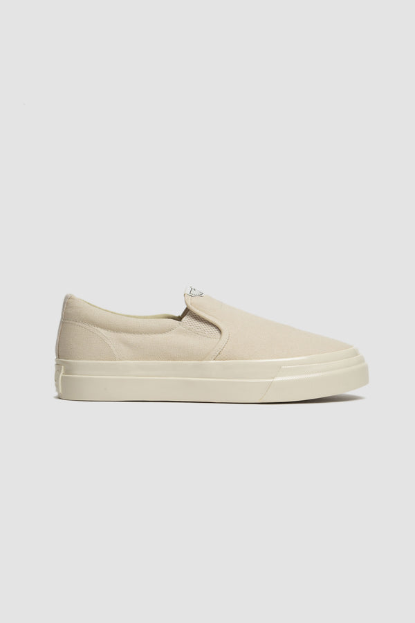 sportivo store Lister Canvas Raw Ecru