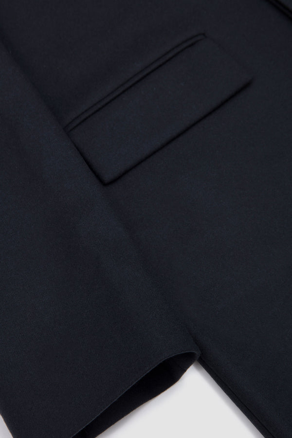 Sportivo Store Loden Coat Plombe