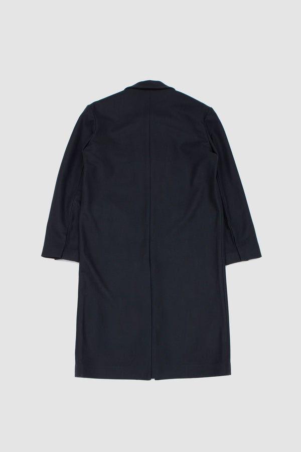 Sportivo Store Loden Coat Plombe